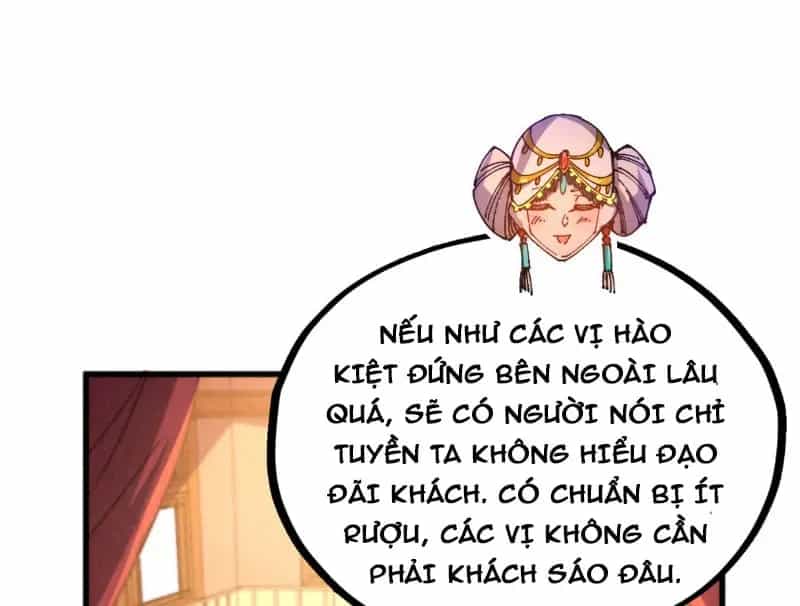 Vạn Cổ Chí Tôn - Chương 521 - ảnh 134
