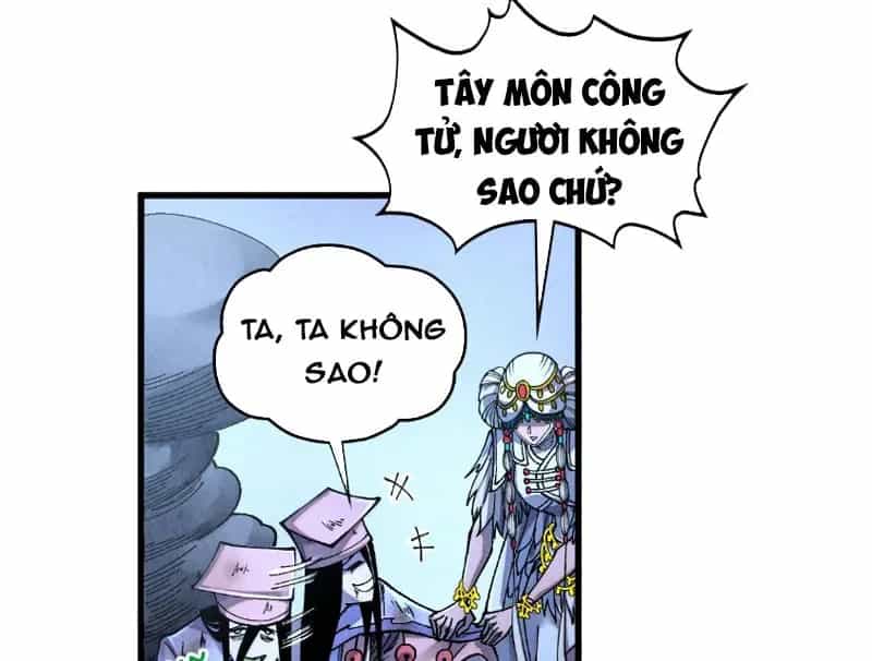 Vạn Cổ Chí Tôn - Chương 521 - ảnh 36