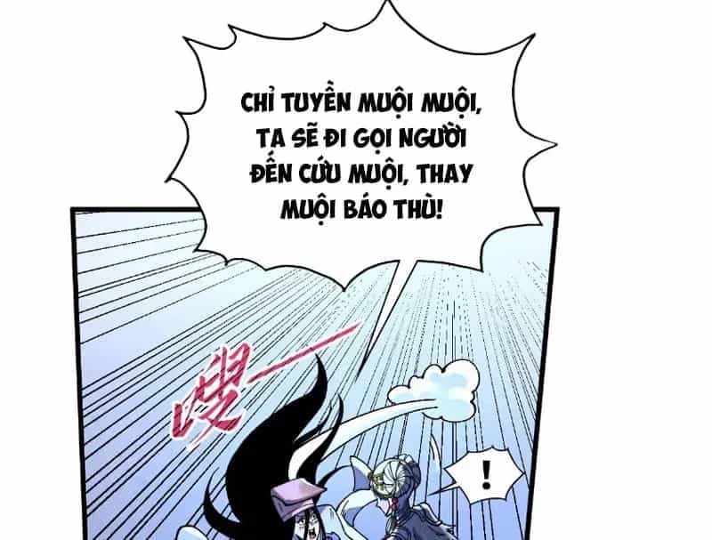 Vạn Cổ Chí Tôn - Chương 521 - ảnh 40
