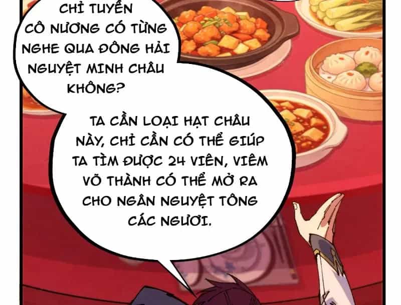 Vạn Cổ Chí Tôn - Chương 522 - ảnh 123