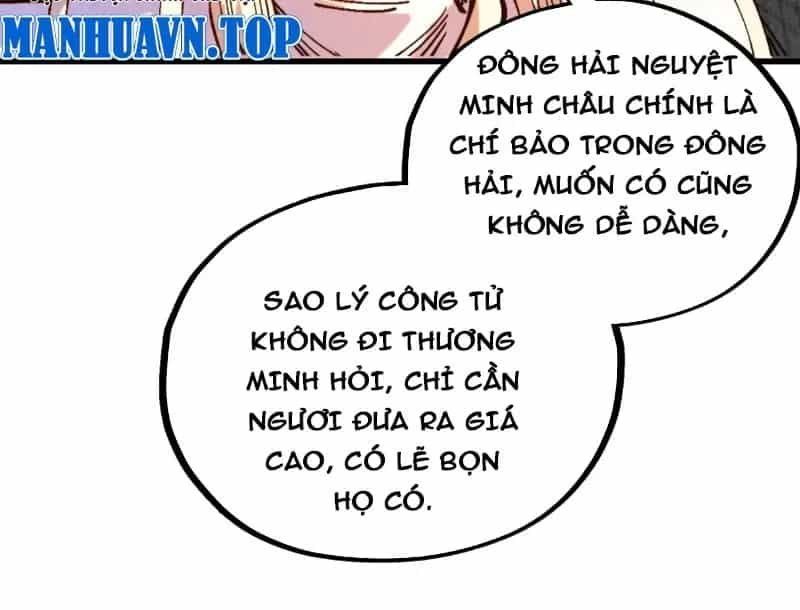 Vạn Cổ Chí Tôn - Chương 522 - ảnh 128