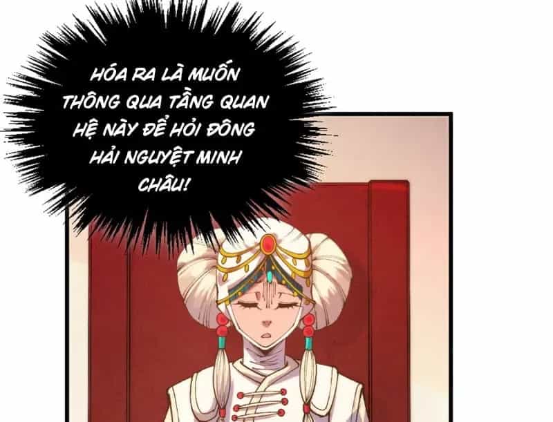 Vạn Cổ Chí Tôn - Chương 522 - ảnh 131