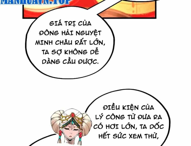 Vạn Cổ Chí Tôn - Chương 522 - ảnh 133