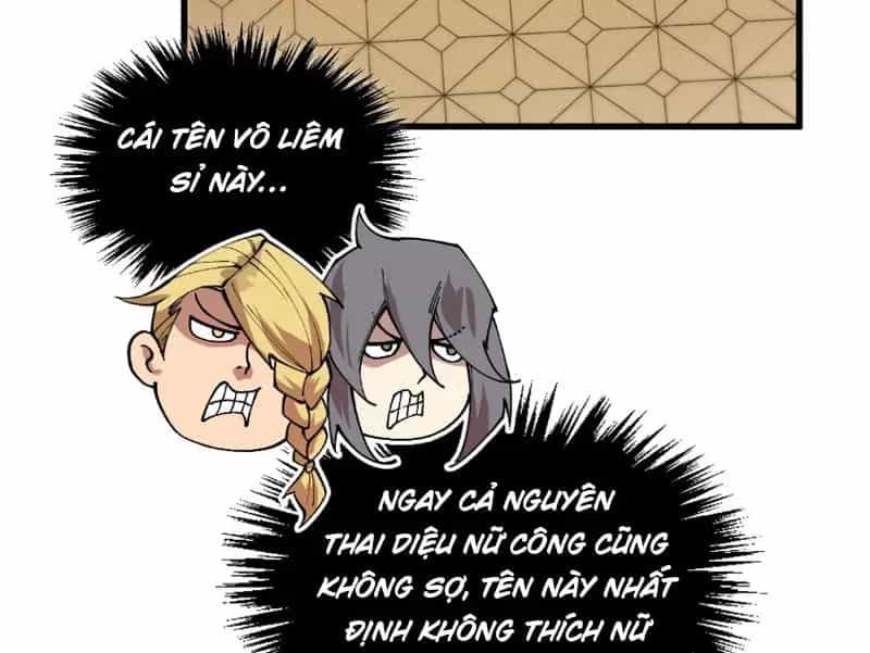 Vạn Cổ Chí Tôn - Chương 522 - ảnh 136