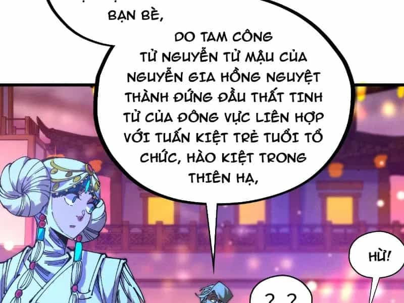 Vạn Cổ Chí Tôn - Chương 522 - ảnh 145