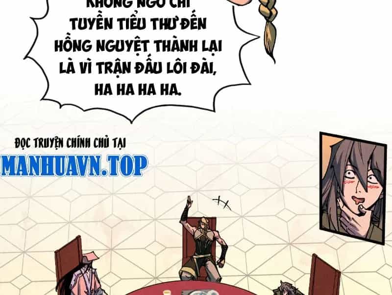 Vạn Cổ Chí Tôn - Chương 522 - ảnh 57