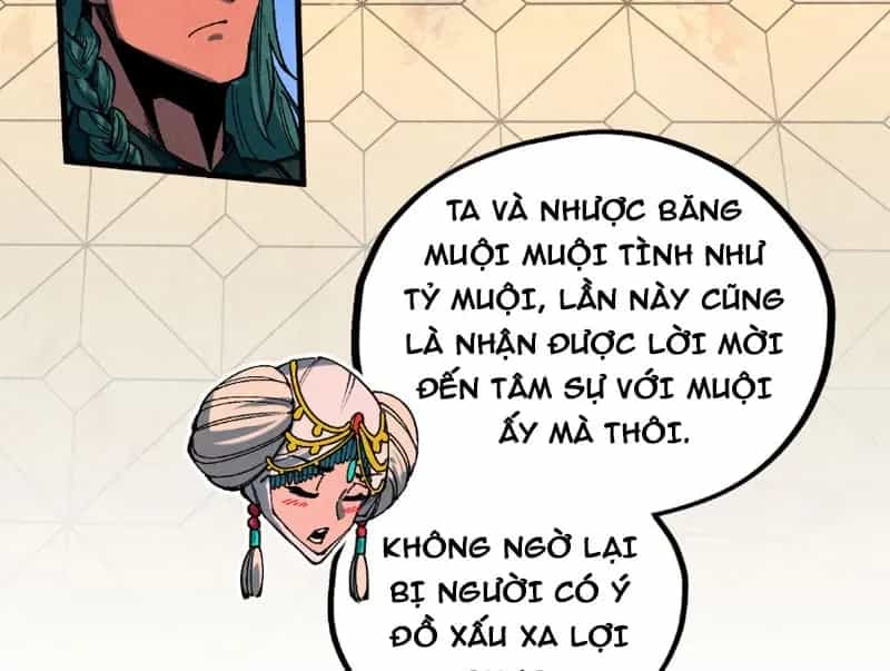 Vạn Cổ Chí Tôn - Chương 522 - ảnh 59