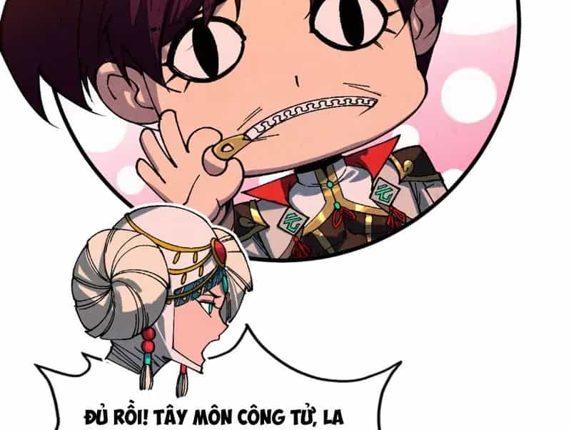 Vạn Cổ Chí Tôn - Chương 522 - ảnh 73