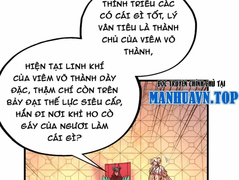 Vạn Cổ Chí Tôn - Chương 522 - ảnh 88