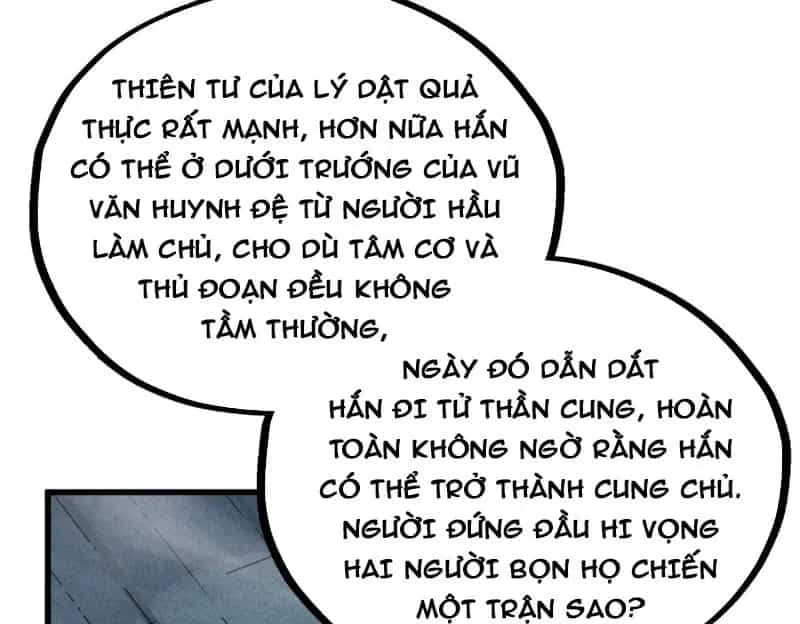 Vạn Cổ Chí Tôn - Chương 524 - ảnh 140