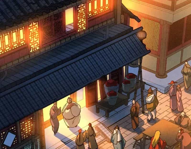 Vạn Cổ Chí Tôn - Chương 524 - ảnh 153