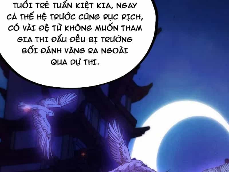 Vạn Cổ Chí Tôn - Chương 525 - ảnh 113