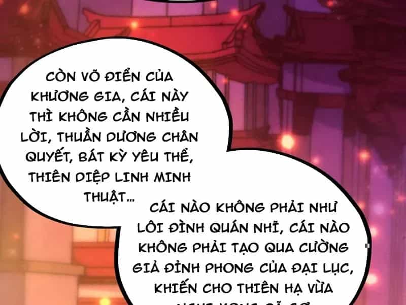 Vạn Cổ Chí Tôn - Chương 525 - ảnh 118