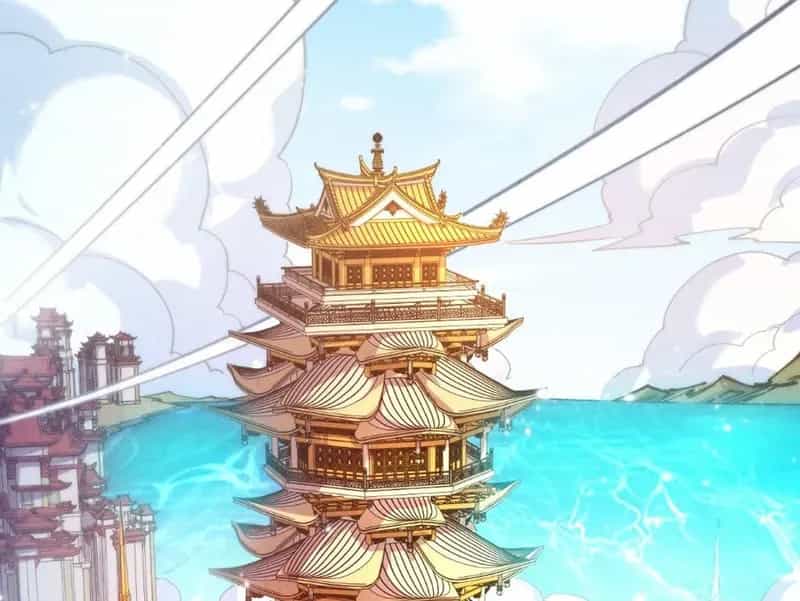 Vạn Cổ Chí Tôn - Chương 525 - ảnh 122