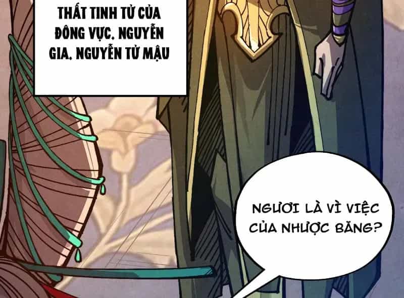 Vạn Cổ Chí Tôn - Chương 525 - ảnh 134