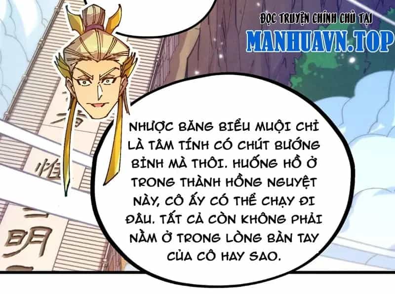 Vạn Cổ Chí Tôn - Chương 525 - ảnh 164