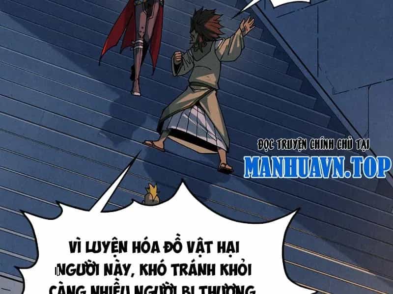 Vạn Cổ Chí Tôn - Chương 525 - ảnh 33