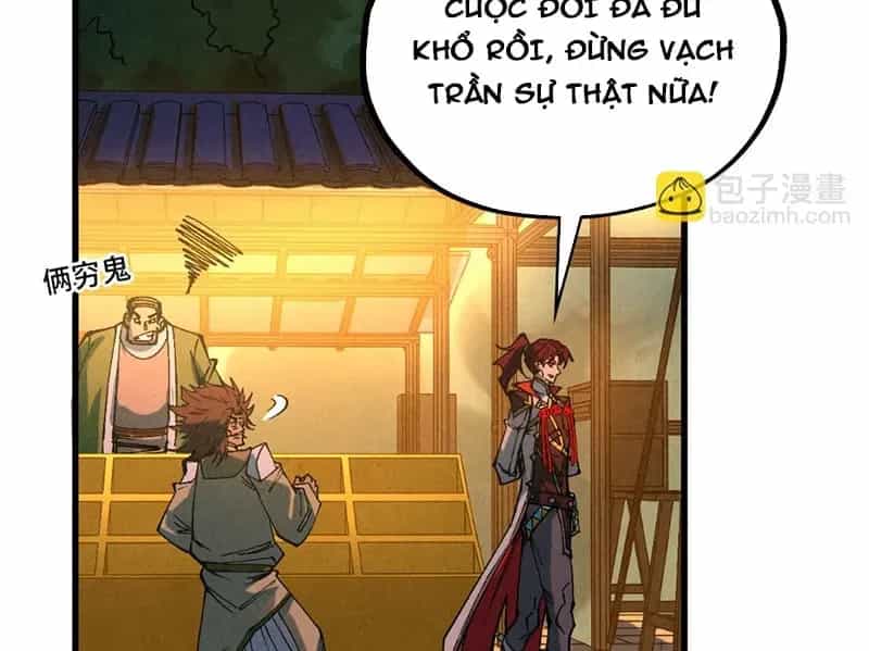 Vạn Cổ Chí Tôn - Chương 525 - ảnh 43