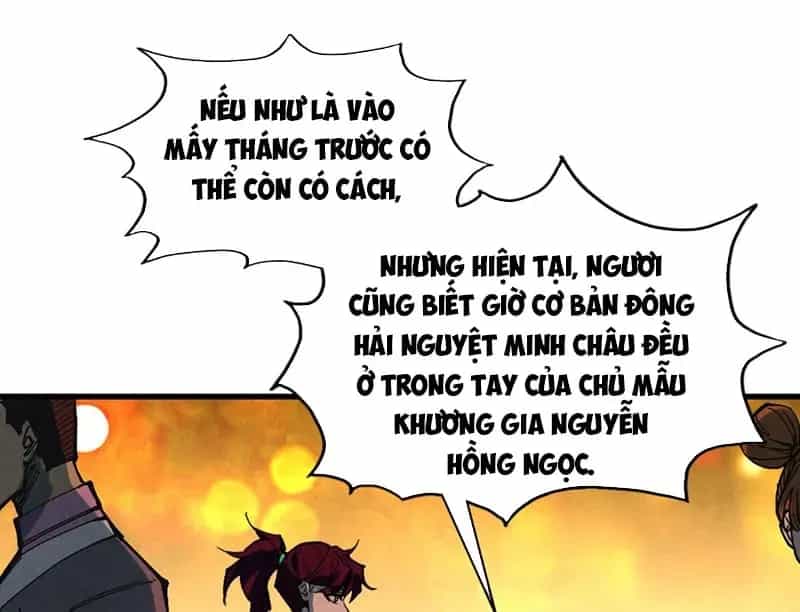Vạn Cổ Chí Tôn - Chương 525 - ảnh 48