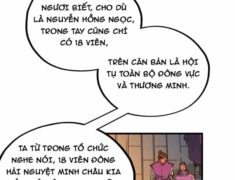 Vạn Cổ Chí Tôn - Chương 525 - ảnh 50