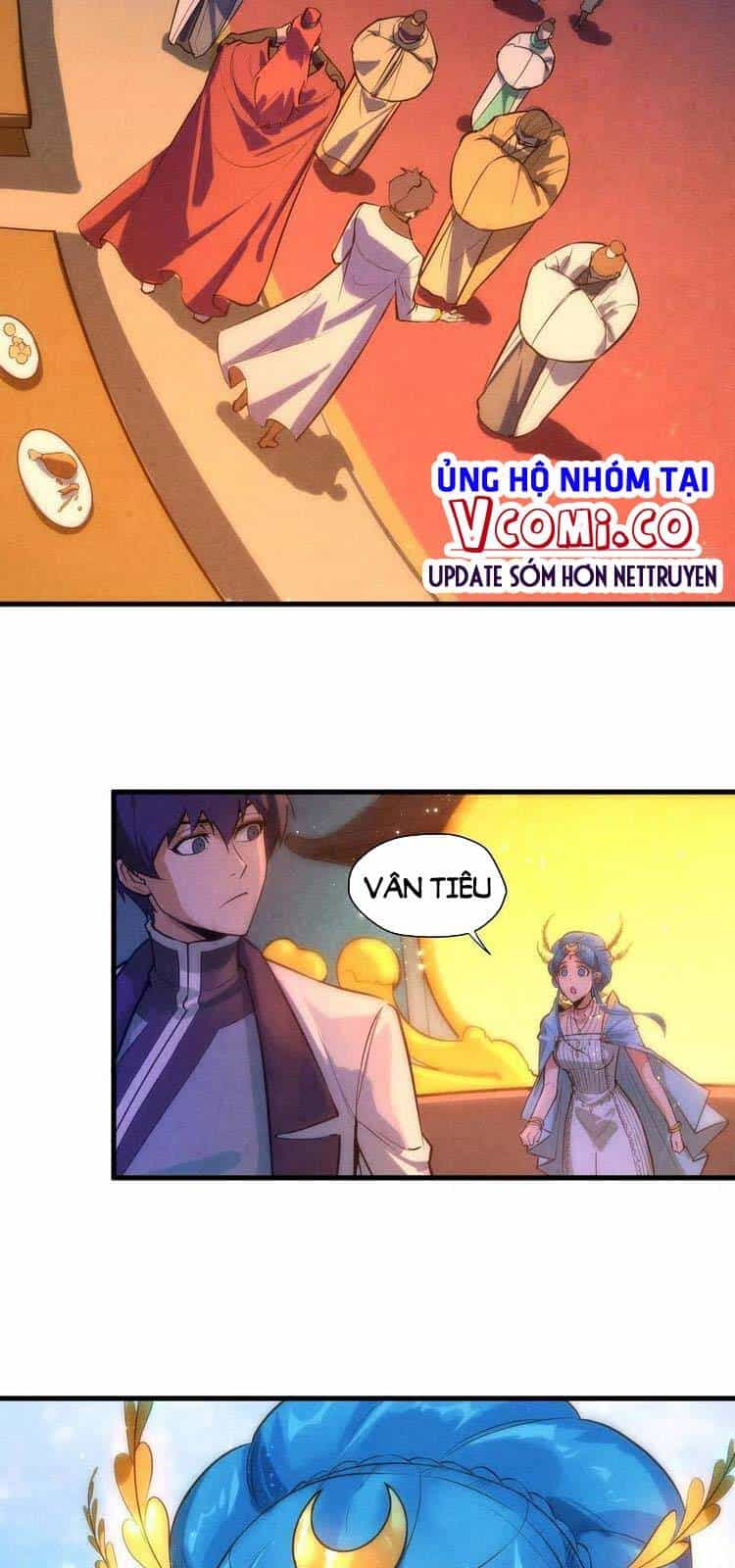 Vạn Cổ Chí Tôn - Chương 53 - ảnh 13