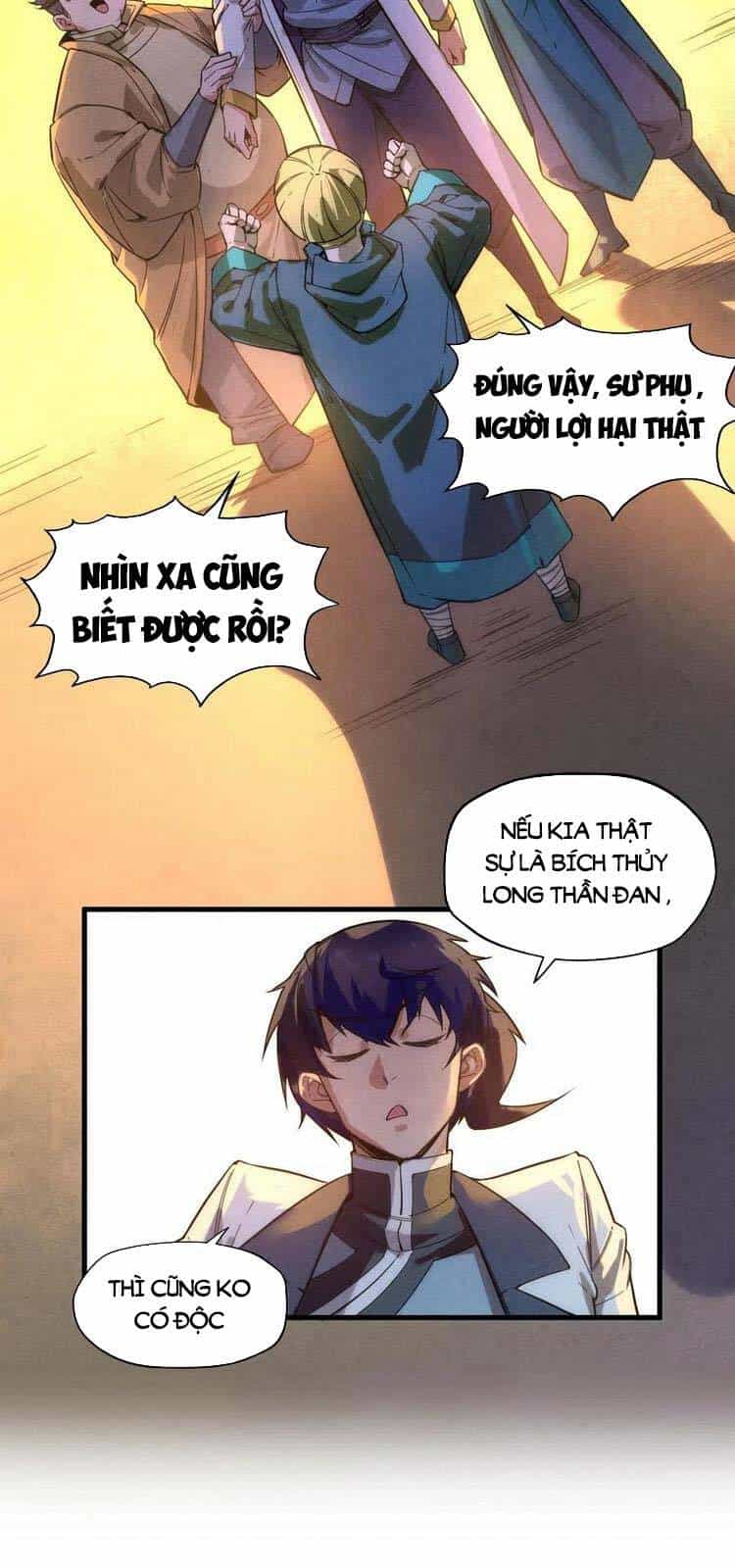 Vạn Cổ Chí Tôn - Chương 53 - ảnh 17