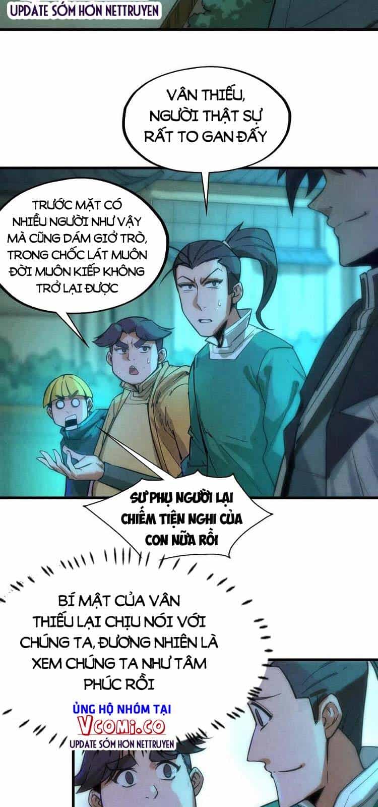 Vạn Cổ Chí Tôn - Chương 53 - ảnh 20