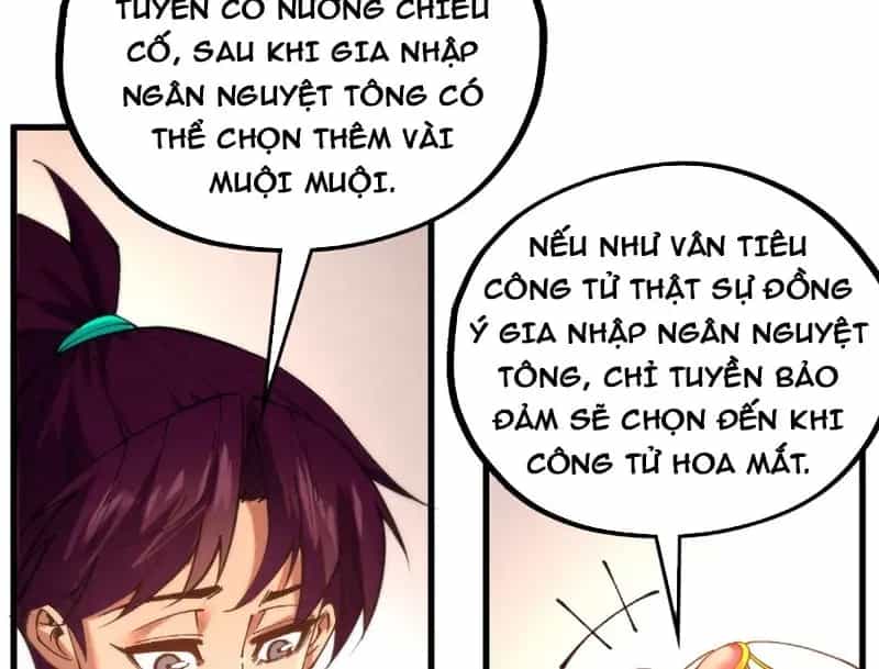 Vạn Cổ Chí Tôn - Chương 526 - ảnh 100