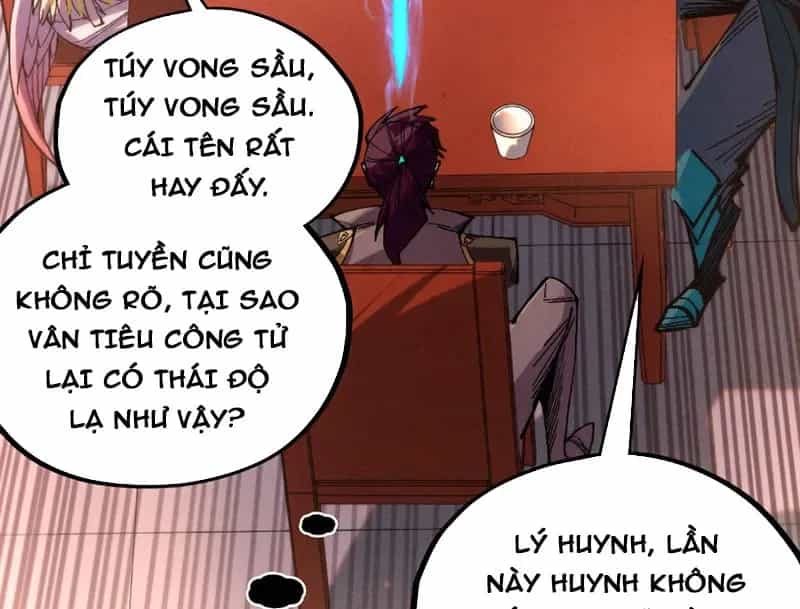 Vạn Cổ Chí Tôn - Chương 526 - ảnh 117