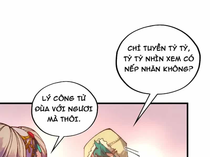 Vạn Cổ Chí Tôn - Chương 526 - ảnh 142