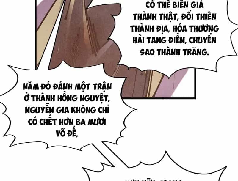 Vạn Cổ Chí Tôn - Chương 526 - ảnh 32