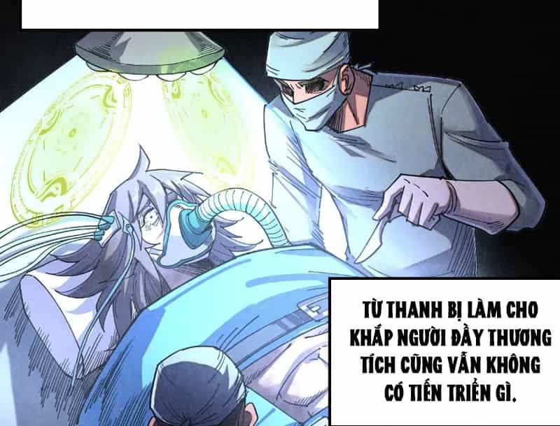 Vạn Cổ Chí Tôn - Chương 526 - ảnh 4