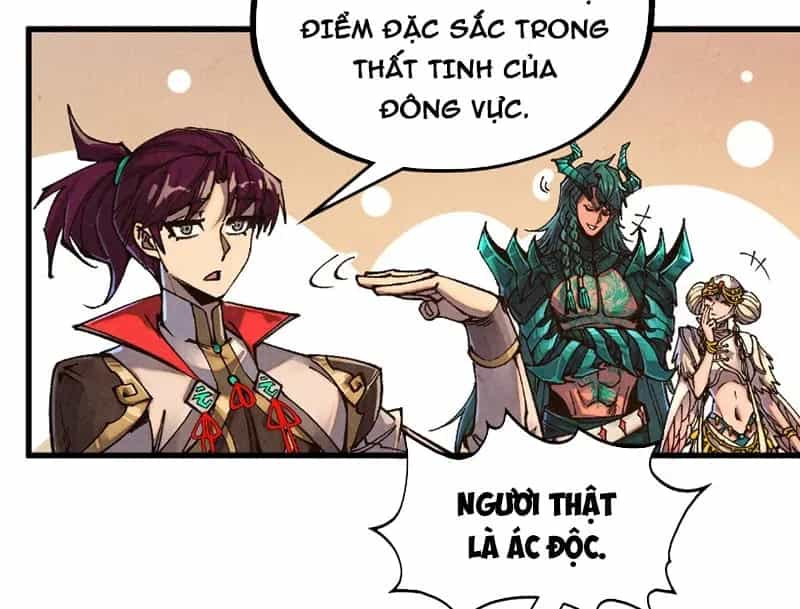 Vạn Cổ Chí Tôn - Chương 527 - ảnh 106