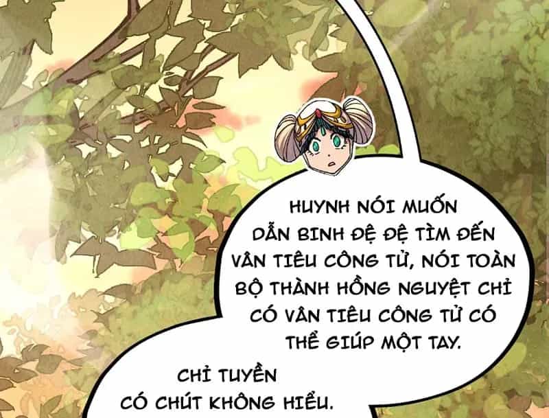 Vạn Cổ Chí Tôn - Chương 527 - ảnh 131
