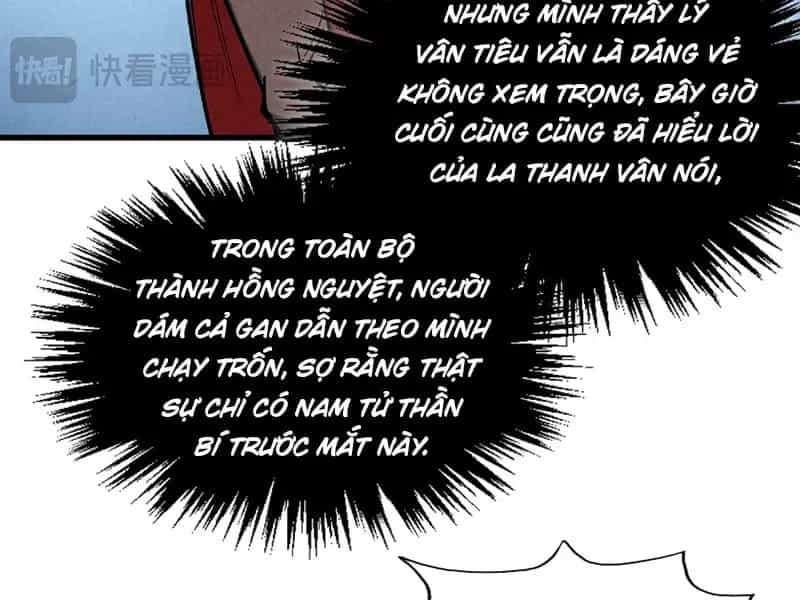 Vạn Cổ Chí Tôn - Chương 528 - ảnh 133