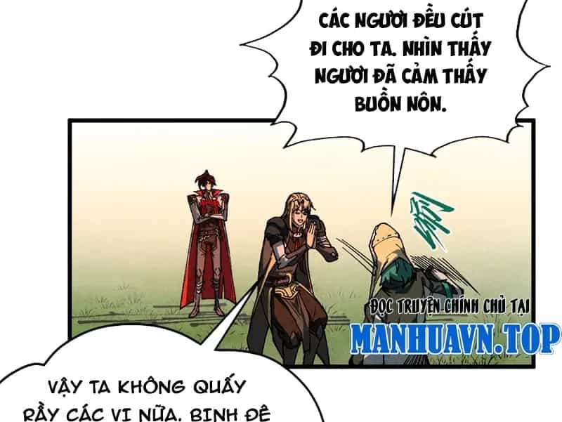 Vạn Cổ Chí Tôn - Chương 528 - ảnh 134
