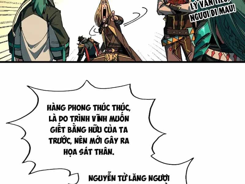 Vạn Cổ Chí Tôn - Chương 528 - ảnh 144