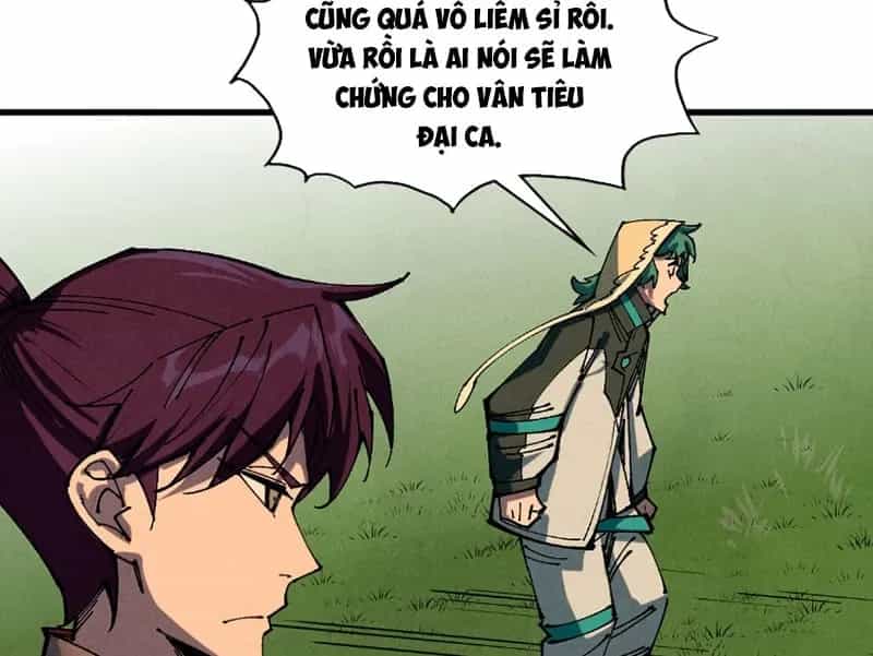 Vạn Cổ Chí Tôn - Chương 528 - ảnh 145