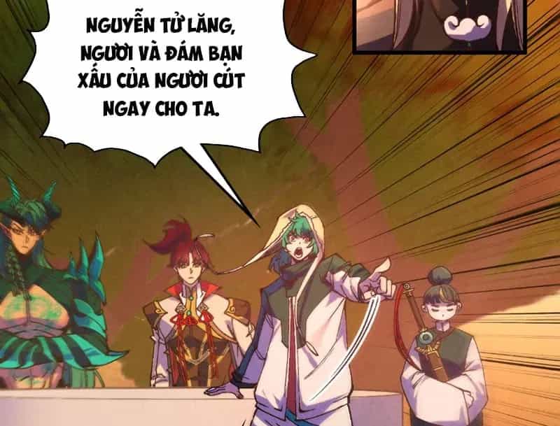 Vạn Cổ Chí Tôn - Chương 528 - ảnh 15