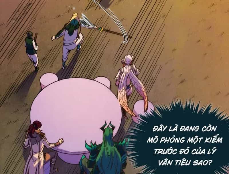Vạn Cổ Chí Tôn - Chương 528 - ảnh 25