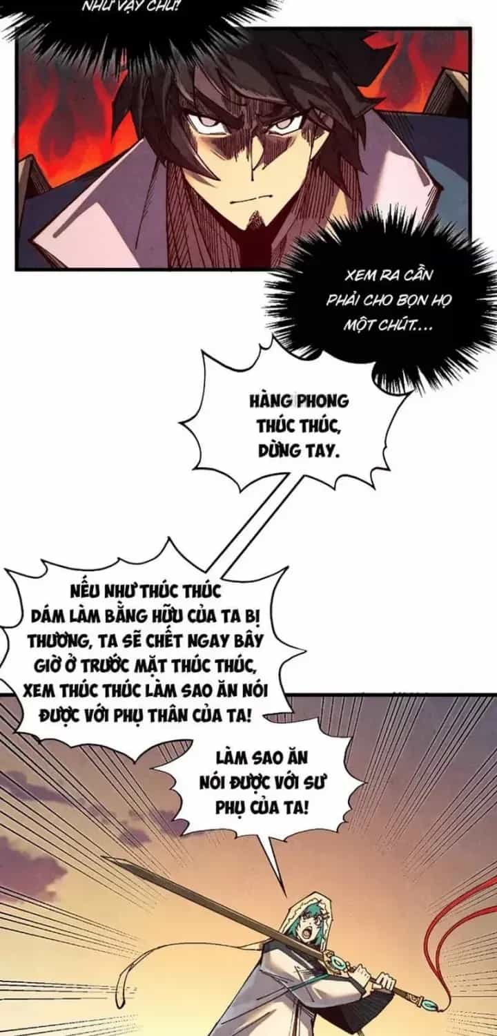 Vạn Cổ Chí Tôn - Chương 529 - ảnh 30