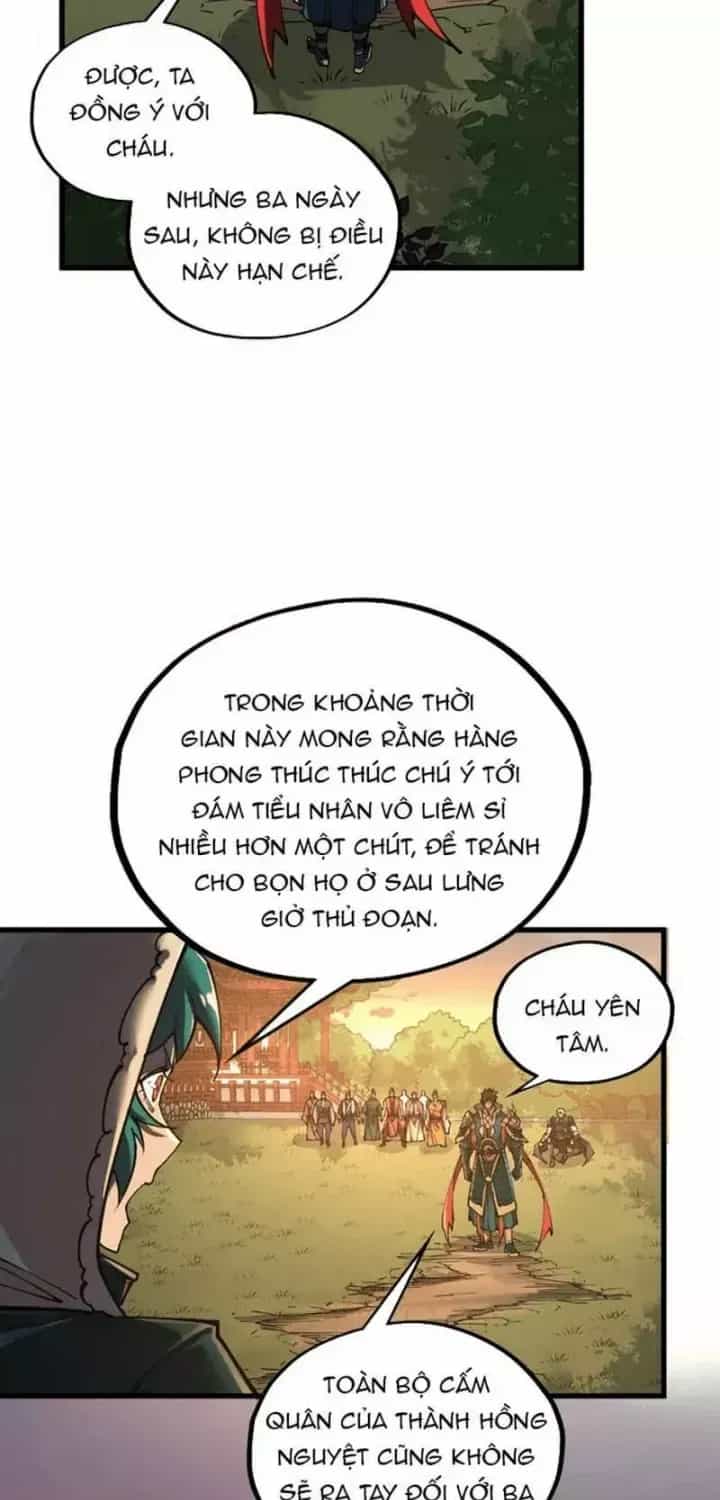 Vạn Cổ Chí Tôn - Chương 529 - ảnh 40