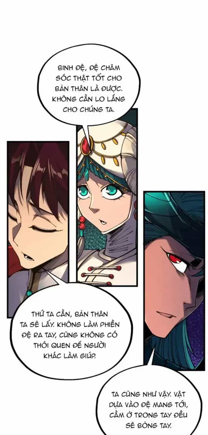 Vạn Cổ Chí Tôn - Chương 529 - ảnh 44