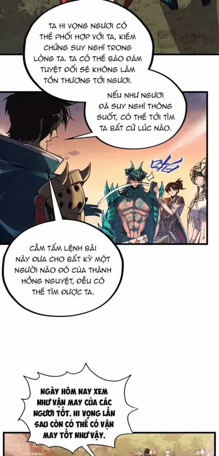 Vạn Cổ Chí Tôn - Chương 529 - ảnh 48