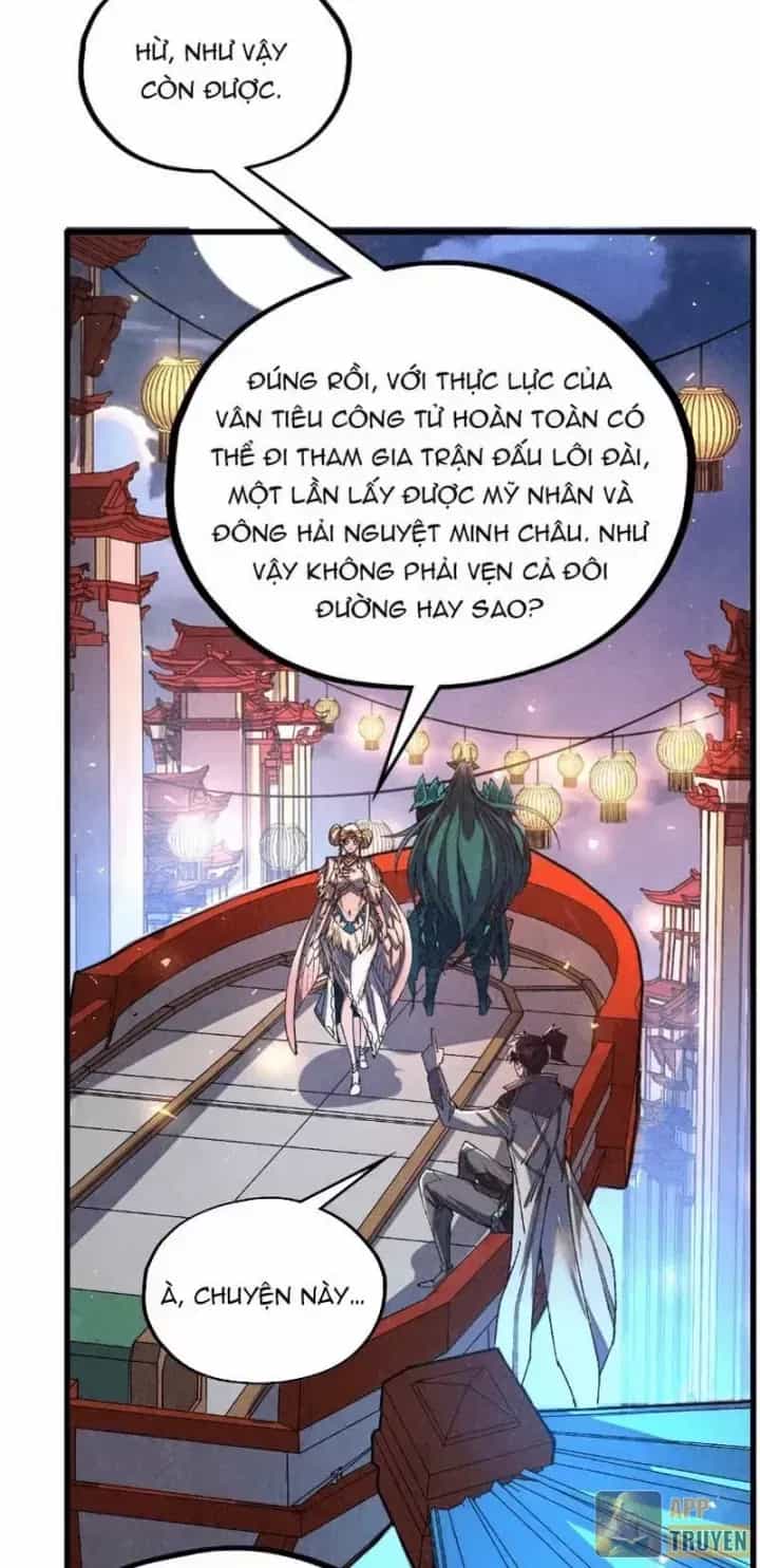 Vạn Cổ Chí Tôn - Chương 529 - ảnh 56