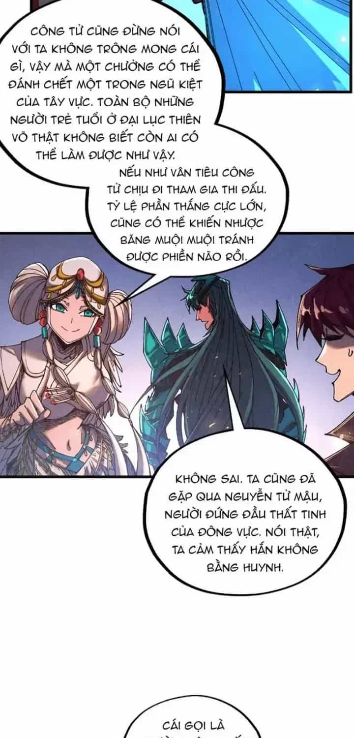 Vạn Cổ Chí Tôn - Chương 529 - ảnh 57