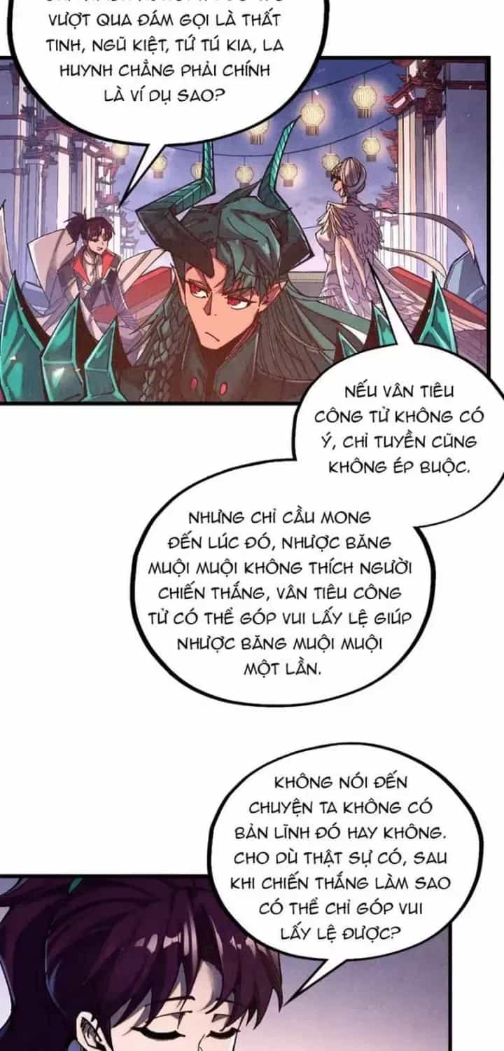 Vạn Cổ Chí Tôn - Chương 529 - ảnh 59