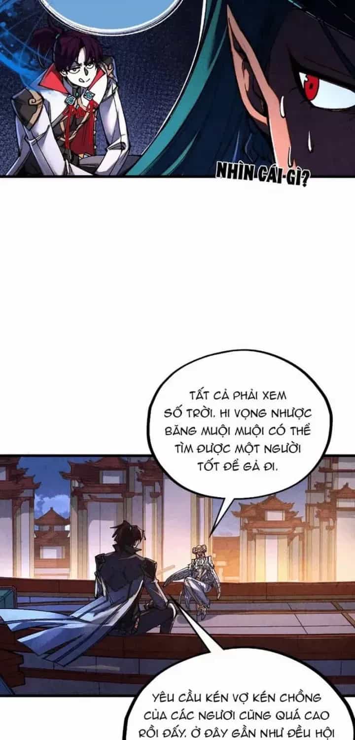 Vạn Cổ Chí Tôn - Chương 529 - ảnh 65
