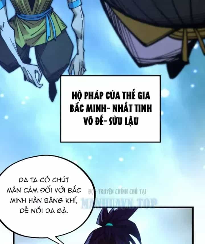 Vạn Cổ Chí Tôn - Chương 530 - ảnh 12