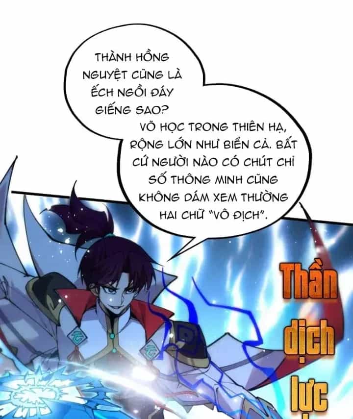 Vạn Cổ Chí Tôn - Chương 530 - ảnh 24